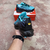 Air Max TN Plus 1 “Black Aqua Importado” - G imports