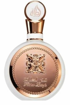 Banner da categoria Perfumes Femininos
