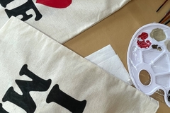 Banner de la categoría Tote Bags