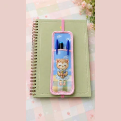 PORTA CANETA MARCA PAGINA- PCMP 144 - comprar online