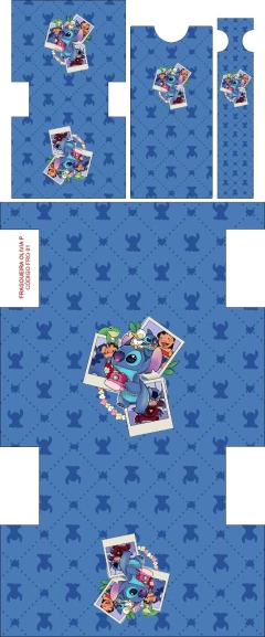 FRASQUEIRA OLIVIA CODIGO - FRO 01