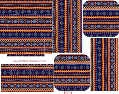 MALA TERMICA MELISSA - MTM 05 - comprar online