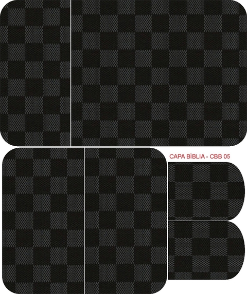 CAPA DE BIBLIA CODIGO - CBB 05 - comprar online