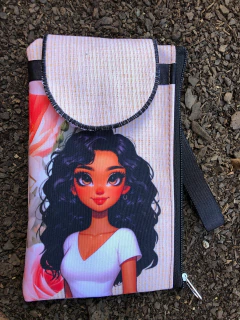 Imagem do CARTEIRA PORTA CELULAR - CÓD CPCM 435