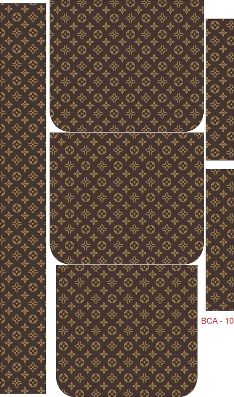 BOLSA CARTEIRO CODIGO - BCA 10 - comprar online