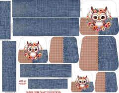 MALETA JADE - MJA 10