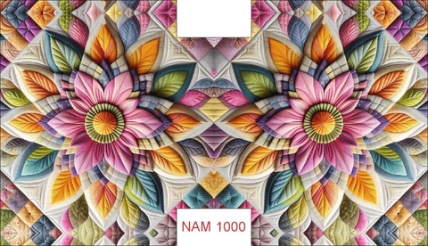 NECESSAIRE ANA CODIGO - NAM 1000 - comprar online