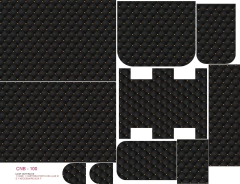 CASE DE NOTEBOOK CODIGO - CNB 110