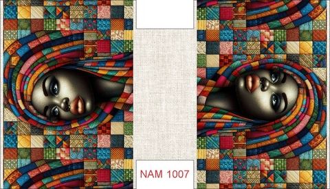 NECESSAIRE ANA CODIGO - NAM 1007 - comprar online