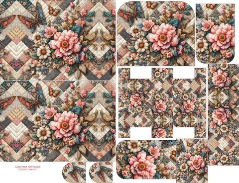 CASE DE NOTEBOOK CODIGO - CNB 101 - comprar online