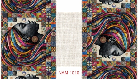 NECESSAIRE ANA CODIGO - NAM 1010 - comprar online