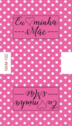 NECESSAIRE ANA CODIGO - NAM 102 - comprar online