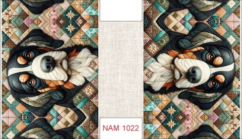 NECESSAIRE ANA CODIGO - NAM 1022 - comprar online