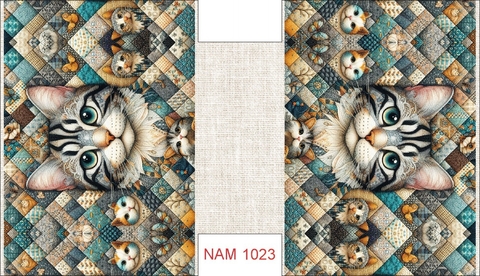 NECESSAIRE ANA CODIGO - NAM 1023 - comprar online