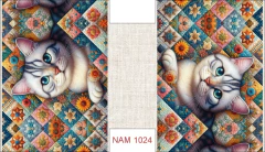 NECESSAIRE ANA CODIGO - NAM 1024 - comprar online