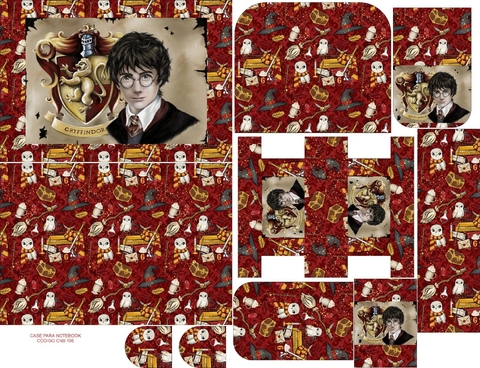 CASE DE NOTEBOOK CODIGO - CNB 106 - comprar online