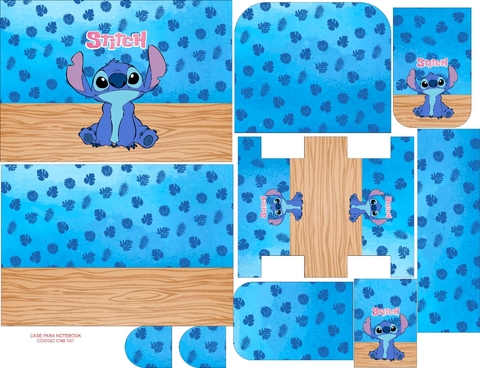 CASE DE NOTEBOOK CODIGO - CNB 107 - comprar online