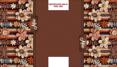 NECESSAIRE ANA CODIGO - NAM 1095