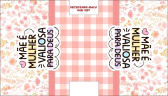 NECESSAIRE ANA CODIGO - NAM 1097