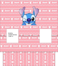 PORTA CANETINHAS CODIGO - CAN 11 - comprar online