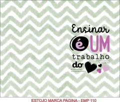 ESTOJO MARCA PAGINA - EMP 110