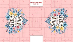 NECESSAIRE ANA CODIGO - NAM 1101