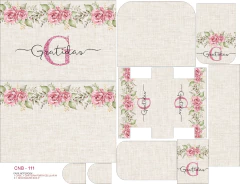 CASE DE NOTEBOOK CODIGO - CNB 111