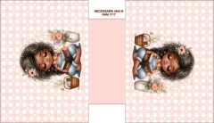 NECESSAIRE ANA CODIGO - NAM 1117