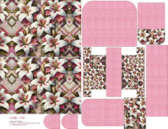 CASE DE NOTEBOOK CODIGO - CNB 113