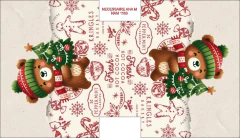 NECESSAIRE ANA CODIGO - NAM 1163