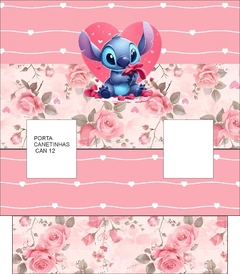 PORTA CANETINHAS CODIGO - CAN 12 - comprar online