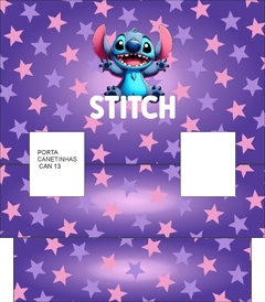 PORTA CANETINHAS CODIGO - CAN 13 - comprar online