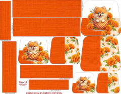 MALETA JADE - MJA 13