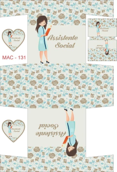 MALINHA CHIC - MAC 131 - comprar online