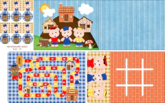 NECESSAIRE JOGOS - NJO 15 - comprar online