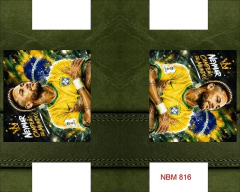 NECESSAIRE BOX CODIGO - NBM 816