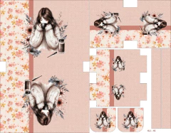 KIT LIVIA - KLI 16 - comprar online