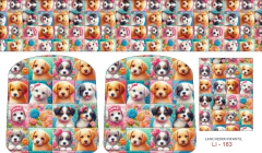 LANCHEIRA INFANTIL - LI 183 - comprar online