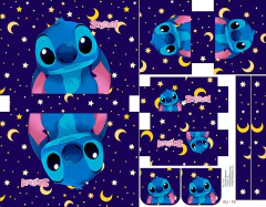 KIT LIVIA - KLI 19 - comprar online