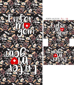 PORTA JALECO - PJ 19 - comprar online