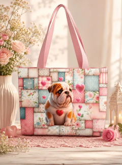 BOLSA AMANDA CODIGO - BA 458 - comprar online
