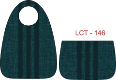 LIXO CAR - LCT 146