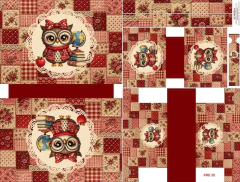 KIT REBECA - KRE 20