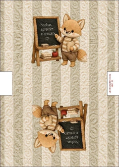 NECESSAIRE DORA - NDO 22