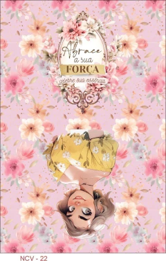 NECESSAIRE VITORIA - NCV 22 - comprar online