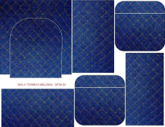 MALA TERMICA MELISSA - MTM 22 - comprar online