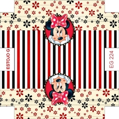 ESTOJO G CODIGO - EG 224 - comprar online