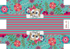 ESTOJO PALITO - EPA 23 - comprar online