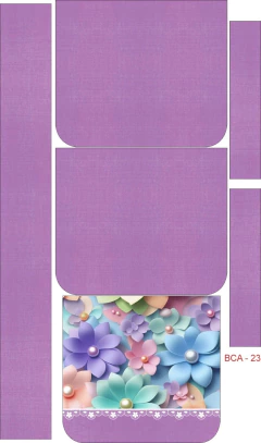 BOLSA CARTEIRO CODIGO - BCA 23 - comprar online