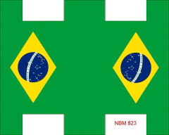 NECESSAIRE BOX CODIGO - NBM 823